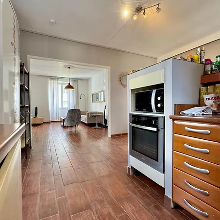 Apartment Les Accacias- Confortable En Centre Annecy