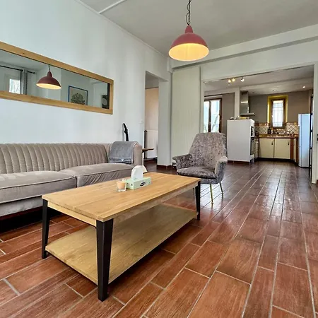 Les Accacias- Confortable En Centre Apartment Annecy