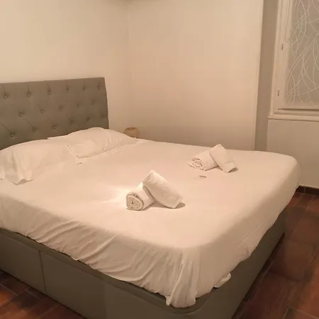 Les Accacias- Confortable En Centre